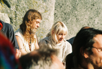 Stonehenge at Solstice